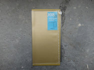 Midori 008 - Zipperfile