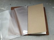 Midori 008 - Zipperfile