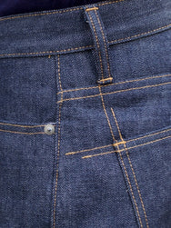 3sixteen SL-100xk unsaforized denim