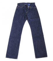 Momotaro Jeans G004_MB Slim Tapered