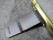 Midori 015 - Penholder S Black