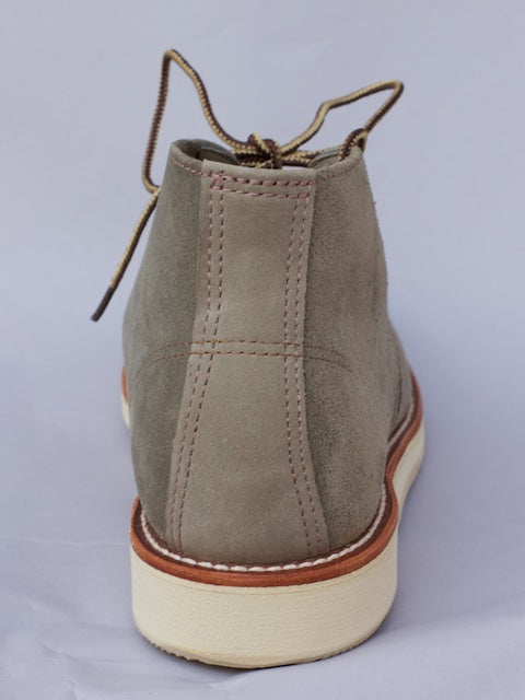 Red Wing Chukka Sage Mohave
