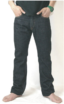 Momotaro Jeans Slim Straight 0201