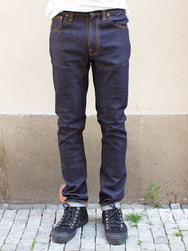 Nudie Jeans Lean Dean 16 Dips