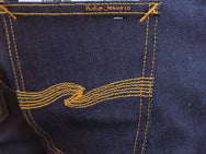 Nudie Jeans Lean Dean 16 Dips