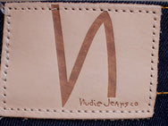 Nudie Jeans Lean Dean 16 Dips