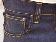 Nudie Jeans Lean Dean 16 Dips