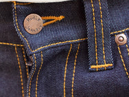 Nudie Jeans Lean Dean 16 Dips