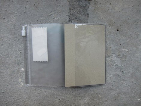 Midori 004 - Universal Pocket