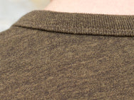 National Athletic Goods Athletic Tee Olive