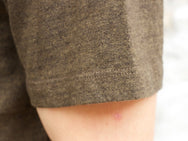 National Athletic Goods Athletic Tee Olive