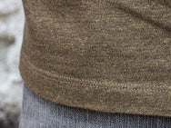 National Athletic Goods Athletic Tee Olive