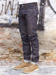 Momotaro Jeans 0305-V Tight Tapered 15,7oz