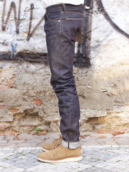 Momotaro Jeans 0305-V Tight Tapered 15,7oz