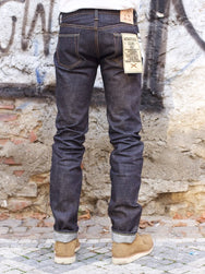 Momotaro Jeans 0305-V Tight Tapered 15,7oz