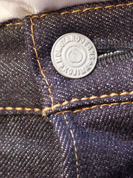 Momotaro Jeans 0305-V Tight Tapered 15,7oz