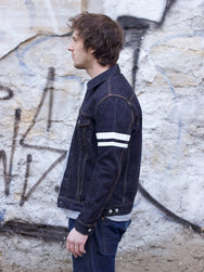 Momotaro Jeans 3105SP Denim Jacket