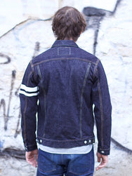 Momotaro Jeans 3105SP Denim Jacket