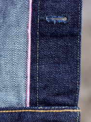 Momotaro Jeans 3105SP Denim Jacket