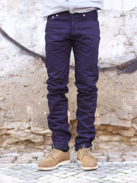 Japan Blue JBCD0463 - Indigo/Black