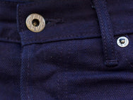 Japan Blue JBCD0463 - Indigo/Black