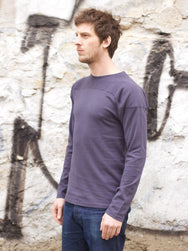 National Athletic Goods Football Tee Navy