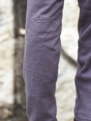 National Athletic Goods Football Tee Navy