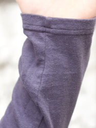 National Athletic Goods Football Tee Navy