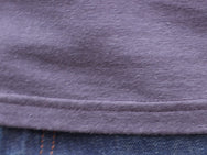 National Athletic Goods Football Tee Navy