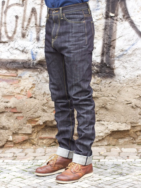 SJC SJC Punk Jeans