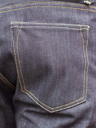 SJC SJC Punk Jeans