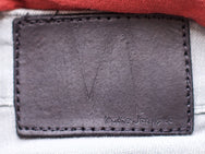 Nudie jeans Skinny Lin Grey Storm