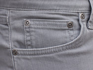 Nudie jeans Skinny Lin Grey Storm