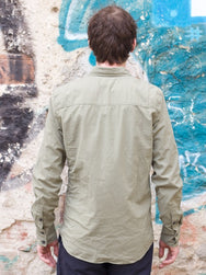 Nudie jeans Gunnar Over Dyed Olive