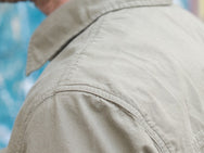 Nudie jeans Gunnar Over Dyed Olive