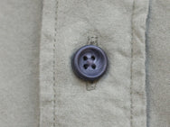 Nudie jeans Gunnar Over Dyed Olive