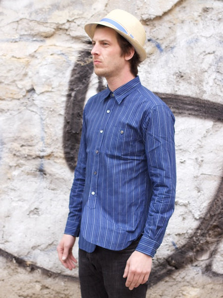 Stevenson Overall Co. GT-2IS Gent Shirt