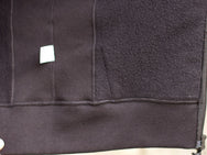 3sixteen Heavyweight Hoody Black