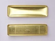 Midori Brass Pencase
