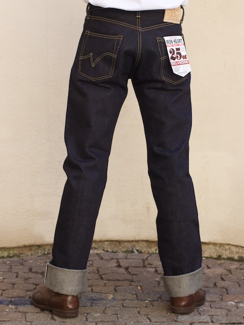 Iron Heart IH-634XHS