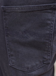 Nudie jeans Skinny Lin Used Black