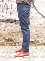 Indigofera Swearengen Ponderosa Dusk