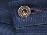 Indigofera Swearengen Ponderosa Dusk