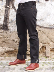 Indigofera Clint Thunderblack (limited)