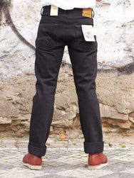 Indigofera Clint Thunderblack (limited)