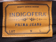 Indigofera Clint Thunderblack (limited)