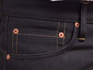 Indigofera Clint Thunderblack (limited)