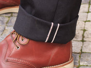 Indigofera Clint Thunderblack (limited)