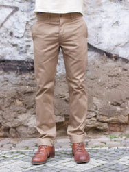 Runabout Goods Angler pants Khaki