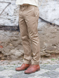 Runabout Goods Angler pants Khaki